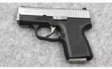 Kahr Arms PM9~ 9mm - 2 of 2
