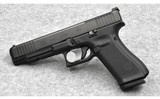 Glock 34 Gen 5~ 9mm - 2 of 2