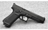Glock 34 Gen 5~ 9mm - 1 of 2
