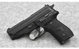 Sig Sauer P229~ .40S&W - 2 of 2