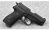 Sig Sauer P229~ .40S&W - 1 of 2