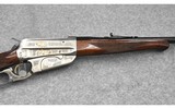 Winchester 1895~ .405 Win. - 3 of 8