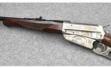 Winchester 1895~ .405 Win. - 7 of 8