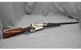 Winchester 1895~ .405 Win. - 1 of 8