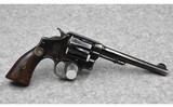 S&W M&P Hand Ejector~ .32-20 - 1 of 2