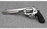 S&W 500~ .500 S&W magnum - 2 of 2