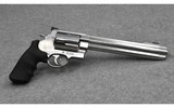 S&W 500~ .500 S&W magnum - 1 of 2