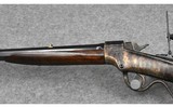 Marlin Ballard~ .22lr - 7 of 8