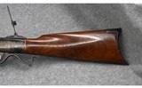 Marlin Ballard~ .22lr - 6 of 8