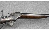 Marlin Ballard~ .22lr - 3 of 8