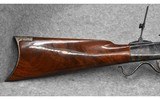 Marlin Ballard~ .22lr - 2 of 8