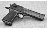 Desert Eagle duo-tone~ .44mag/ .50AE - 1 of 2