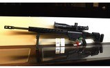 Ruger Precision 18080~ .338 Lapua Magnum - 1 of 6