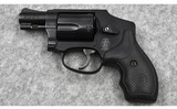 Smith & Wesson 442-1~ .38 Special +P - 2 of 2