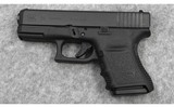 Glock 29 SF~ 10mm - 2 of 2