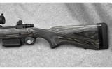 Ruger Gunsite Scout~ .308 - 6 of 8