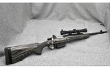 Ruger Gunsite Scout~ .308 - 1 of 8
