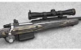 Ruger Gunsite Scout~ .308 - 3 of 8
