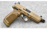 FN FNX-45 Tactical~ .45acp - 1 of 2