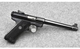 Ruger Mark I~ .22lr