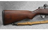 Springfield Armory M1 Garand~ .30-06 - 2 of 8