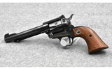 Ruger Single Six~ .22lr/ .22mag - 2 of 2