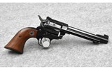 Ruger Single Six~ .22lr/ .22mag - 1 of 2