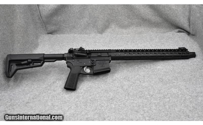 Noveske N4~ 5.56 Nato