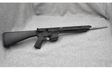 Ruger SR-556VT~ 5.56 Nato