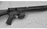 Ruger SR-556VT~ 5.56 Nato - 3 of 8