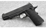 Sig Sauer 1911 Tacops~ .45acp - 2 of 2