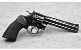 Colt Python~ .357mag - 1 of 2