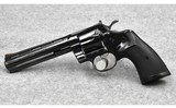 Colt Python~ .357mag - 2 of 2