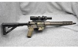 Black Rain Ordnance SPEC 15~ 5.56 Nato - 1 of 2