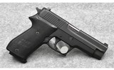 Sig Sauer P220~ .45acp - 1 of 2