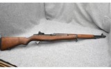 Lithgow M1 Garand~ 7.62x51 Nato - 1 of 8