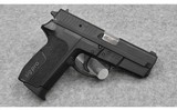 Sig Sauer SP2009 Pro~ 9mm - 2 of 3