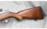 Breda FKF M1 Garand~ .30-06 - 6 of 8