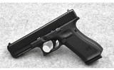 Glock 17 Gen5~ 9mm - 2 of 2