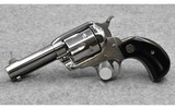 Ruger New Vaquero~ .44mag - 2 of 2