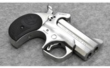 Bond Arms Border Defender~ .40S&W - 1 of 2