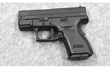 Springfield Armory XD-40~ .40S&W - 2 of 2
