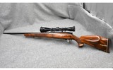 Weatherby Mark V Deluxe~ .300 Weatherby Magnum - 5 of 8