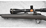 Custom Sako L461~ .223 Remington - 7 of 8