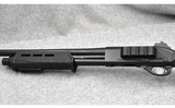 Remington 870/ Scattergun Technologies TR-870~ 12 gauge - 7 of 8