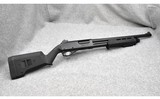 Remington 870/ Scattergun Technologies TR-870~ 12 gauge - 1 of 8