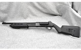 Remington 870/ Scattergun Technologies TR-870~ 12 gauge - 5 of 8