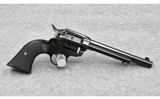 Ruger New Model Single Six Vaquero~ .22lr/ .22mag - 1 of 2