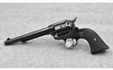 Ruger New Model Single Six Vaquero~ .22lr/ .22mag - 2 of 2