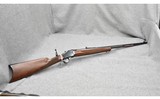 Winchester 1885~ .32-40 - 1 of 8